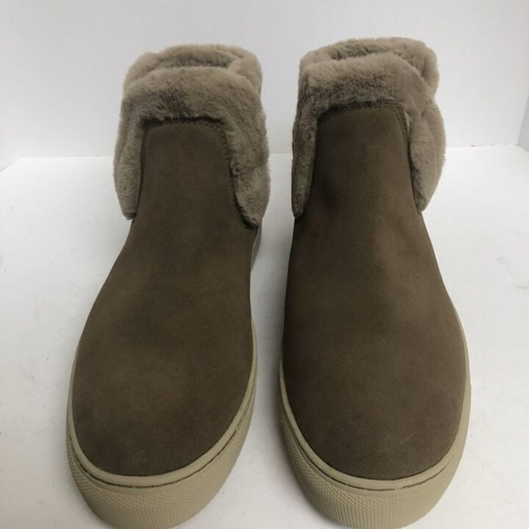 Cougar Womens Duffy Slip On Bootie 11 M - Picture 3 of 6